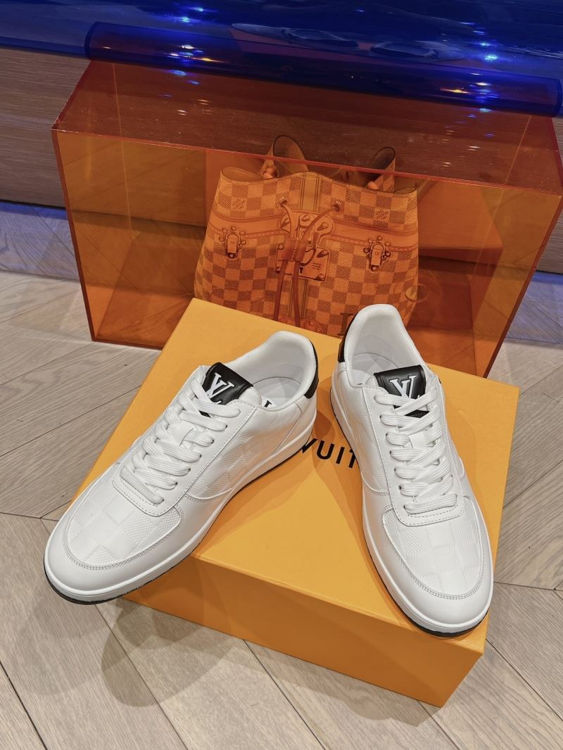 Louis Vuitton Sneakers